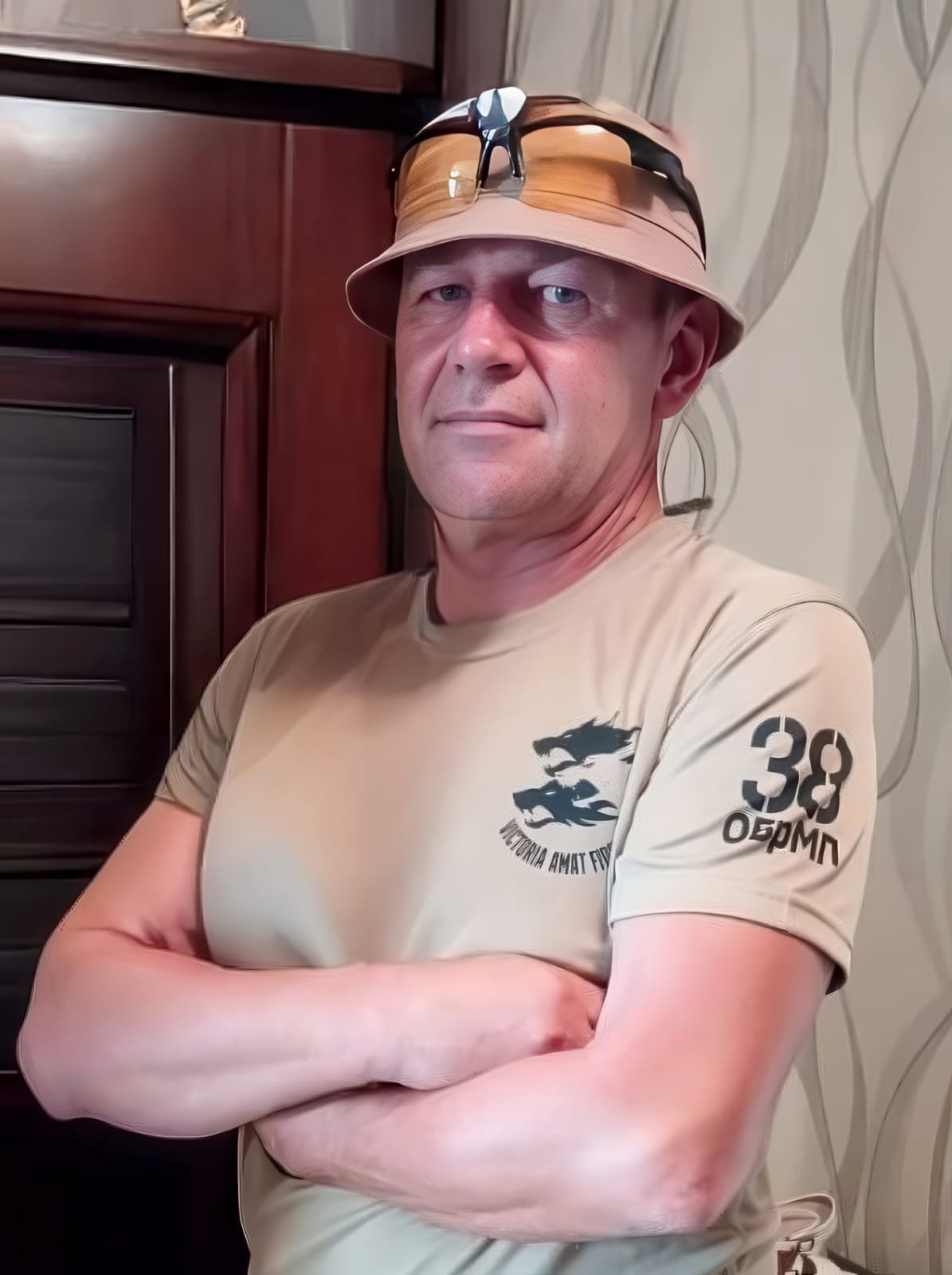 Печко Андрій Вікторович